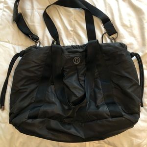 Lululemon Athletica Effortless Tote